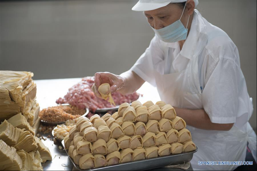 CHINA-ZHEJIAN-MARCA TRADICIONAL DINGLIANFANG