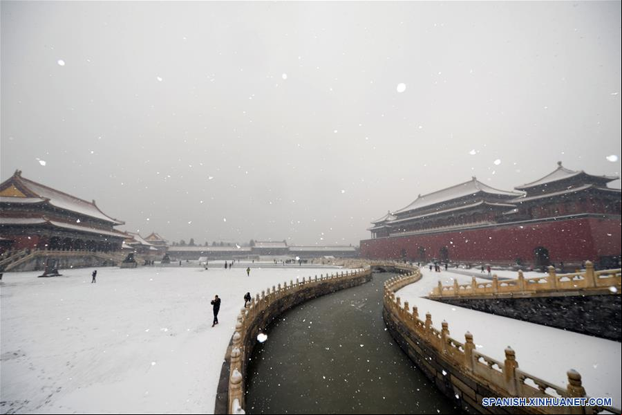 CHINA-BEIJING-NEVADA