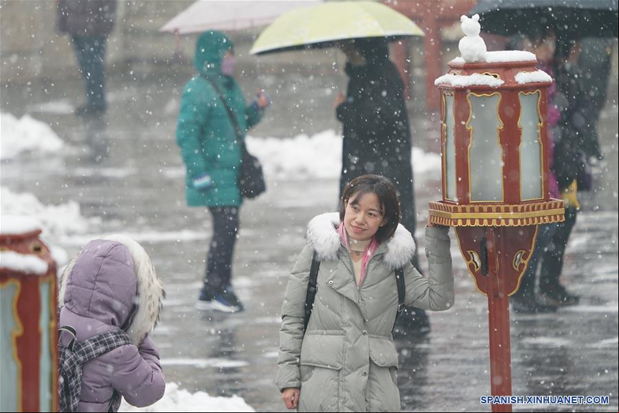 CHINA-BEIJING-NEVADA