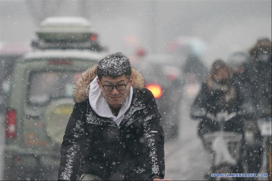 CHINA-BEIJING-NEVADA