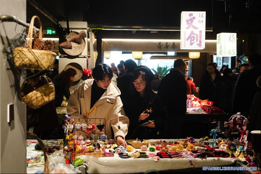 CHINA-SUZHOU-MERCADO-RENOVACION