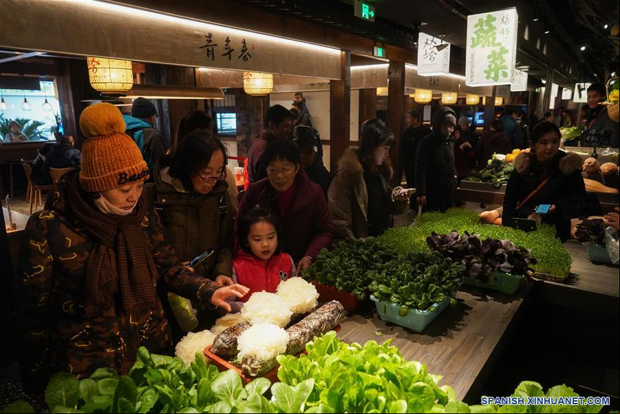 CHINA-SUZHOU-MERCADO-RENOVACION