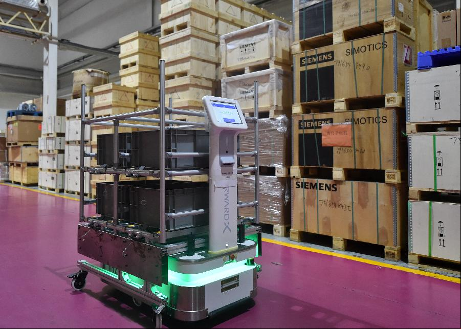 Gasto en investigación y desarrollo de China aumenta a nivel récord en 2019
