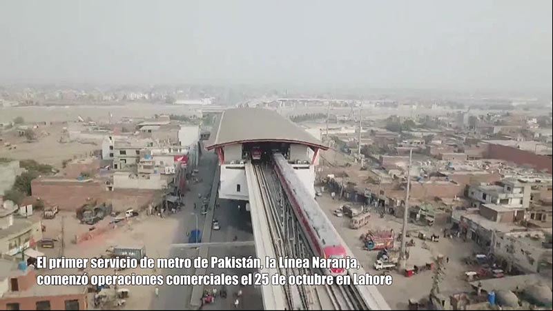 Países a lo largo de la Franja y la Ruta se esfuerzan por forjar un futuro compartido en medio de la COVID-19