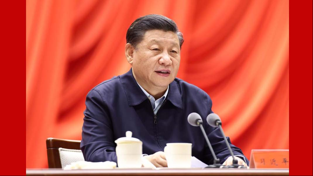 Xi llama a asegurar buen inicio en construcción integral de un país socialista moderno