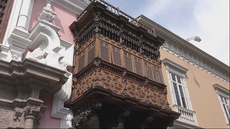 La ciudad de Lima impulsa atractivos históricos