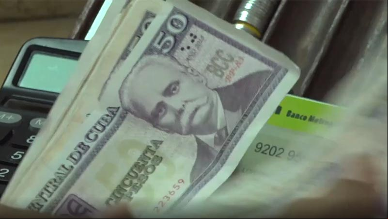 Ordenamiento monetario, un proceso complejo pero necesario para la actualización económica de Cuba