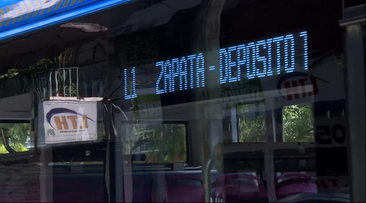 Trolebuses chinos renuevan el transporte eléctrico en Ciudad de México