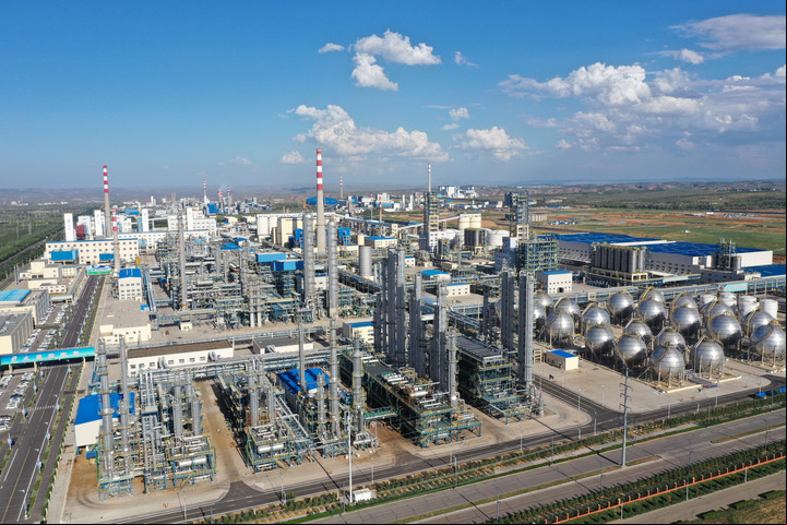 Suben 150% beneficios de empresas de propiedad estatal de China en enero-febrero