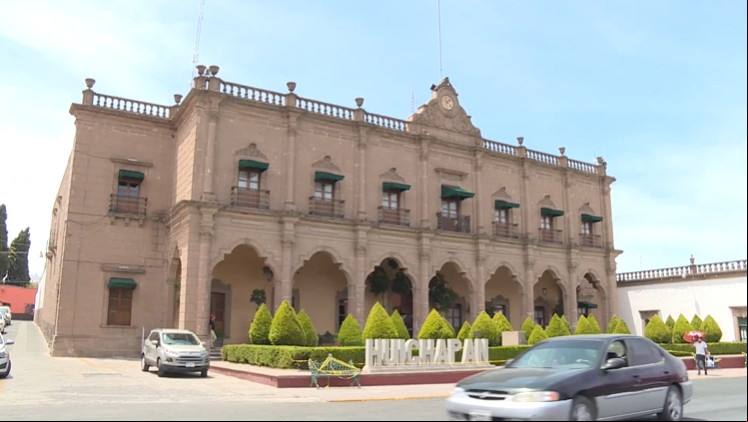 Pueblo mágico de México confía recuperar brillo perdido por pandemia con vacuna CanSino