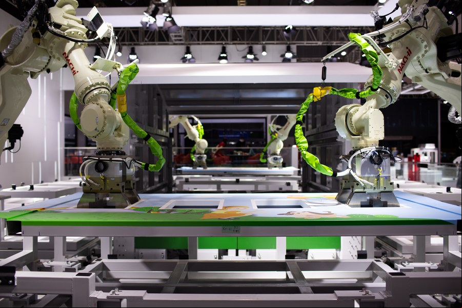 Crecen ingresos y ganancias de sector de software de China en 2021