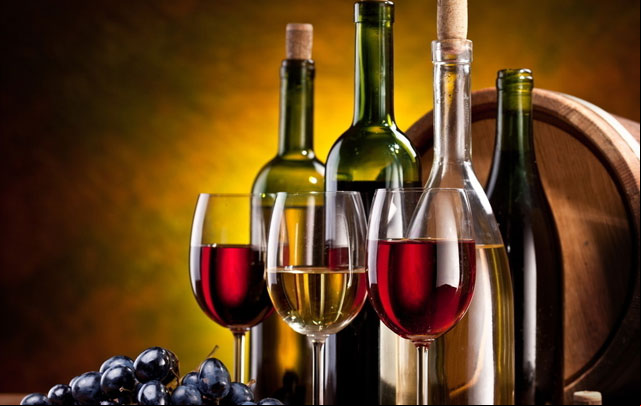 Producción vitivinícola peruana crecerá 12.4%