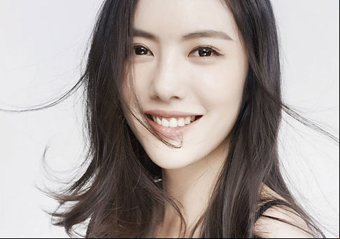Nuevas fotos de actriz Cai Wenjing