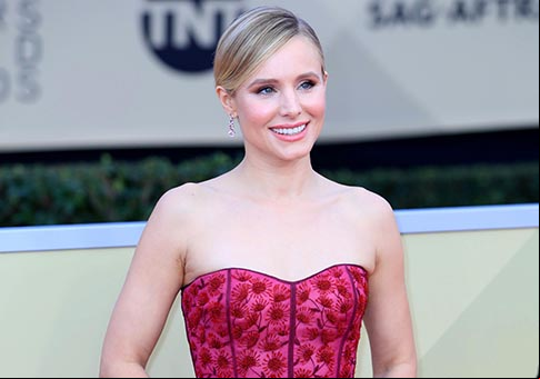 EEUU: La 24 entrega de los Screen Actors Guild Awards en Los Angeles