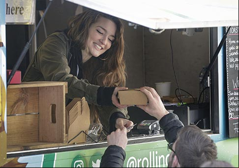 "Street Food City", evento anual para promover comida callejera de Vancouver