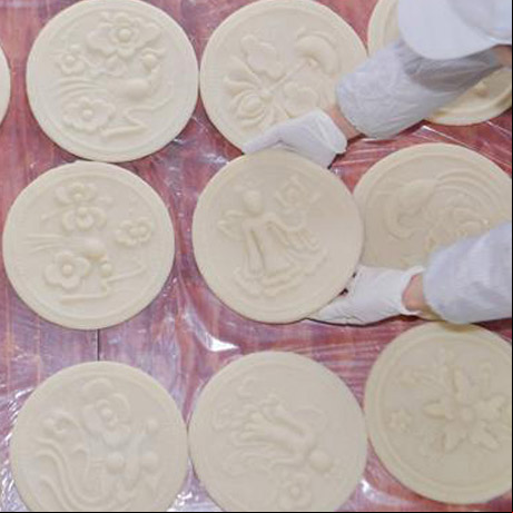 Elaboran Ciba en provincia de Hubei