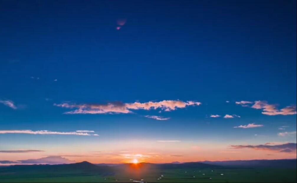 Mongolia Interior se calienta en invierno con gran reunión temática de caballos