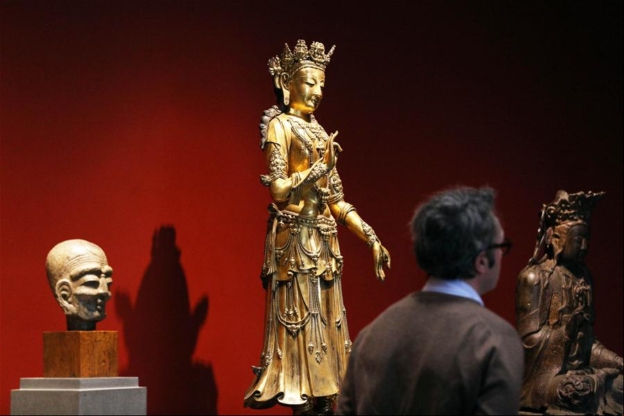 Museo Cernuschi en París reabrirá al público