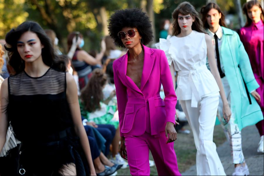 Semana de la Moda de Lisboa ModaLisboa Primavera/Verano 2021