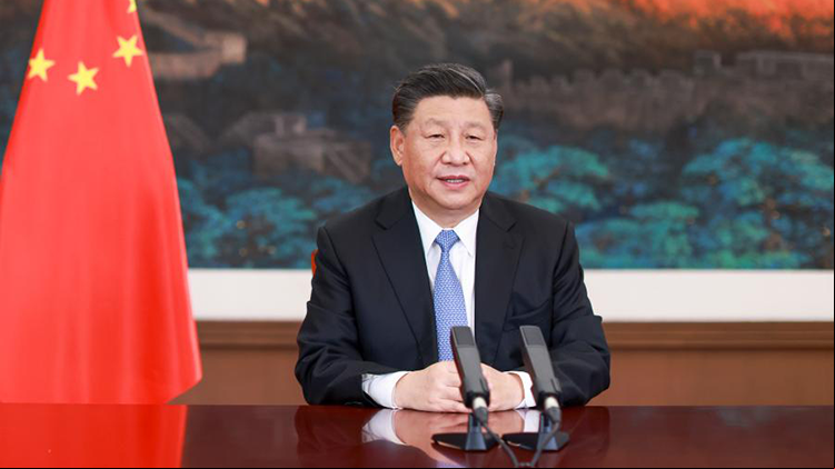 Xi pide construir una comunidad China-ASEAN más cercana con futuro compartido