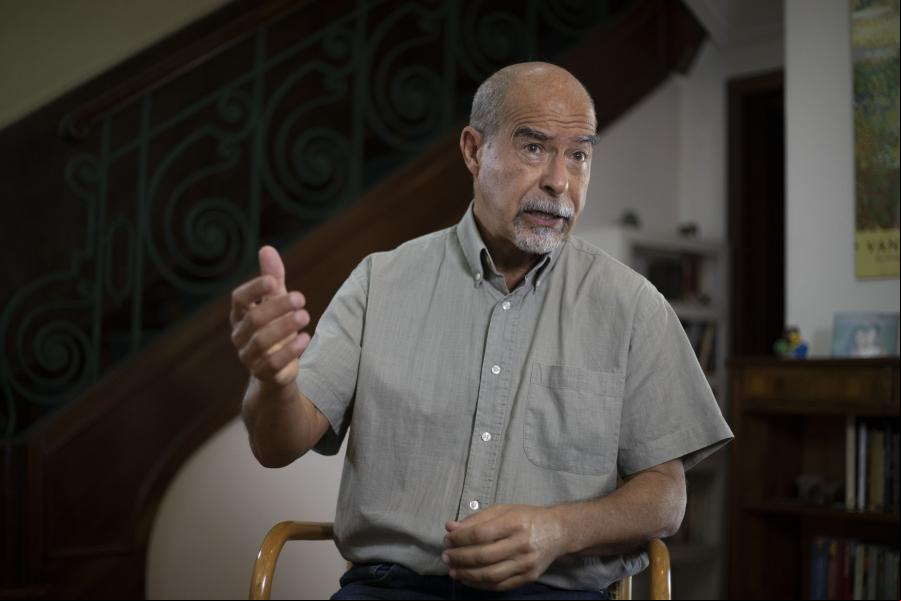 ENTREVISTA: Reducción de pobreza en China es un hito "extraordinario" ante contexto desafiante