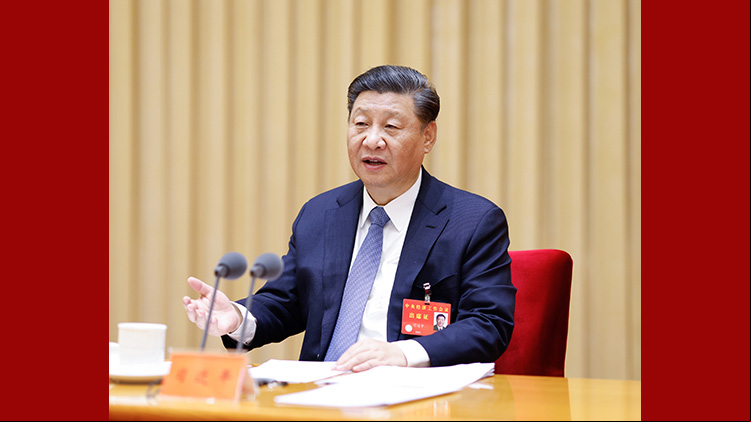 China celebra reunión económica clave de planificación para 2021
