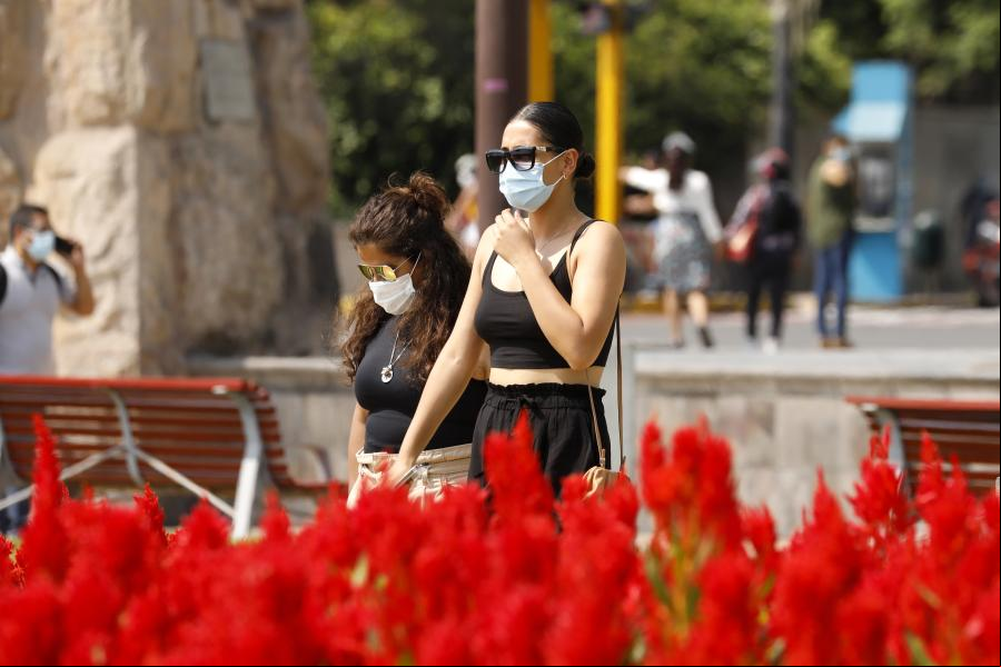 Vida cotidiana en Lima, Perú