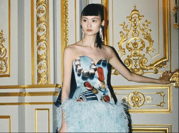 Semana de la Moda de París