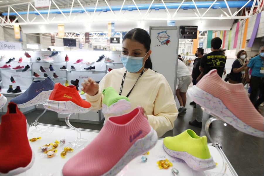 La edición 84 del SAPICA 2021 en México